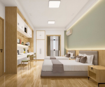 Modern Dormitory-ID:111793042