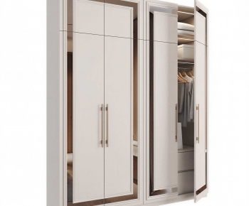 Modern The Wardrobe-ID:745479118