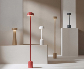 Modern Floor Lamp-ID:245419039