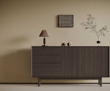 Modern Side Cabinet-ID:331451895