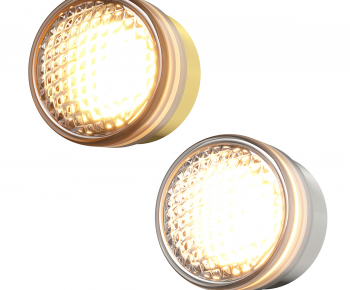 Modern Wall Lamp-ID:462335114