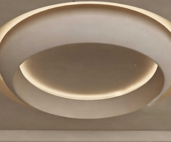 Modern Suspended Ceiling-ID:890084984