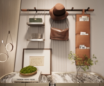 Modern Shelving-ID:437032946