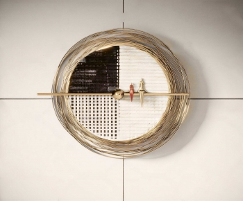 Modern Wall Decoration-ID:495117906