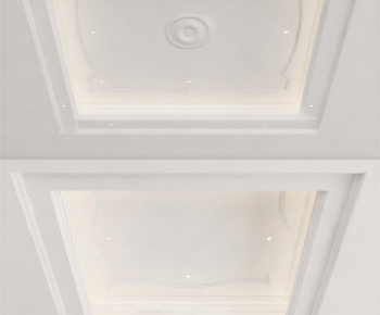 European Style Suspended Ceiling-ID:226933965