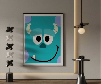 Modern Painting-ID:259500034