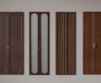 Modern Door Panel-ID:661238912