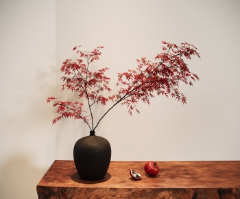 Modern Dried Branch-ID:111169881