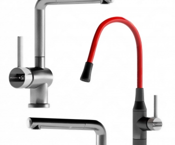 Modern Faucet/Shower-ID:964554072