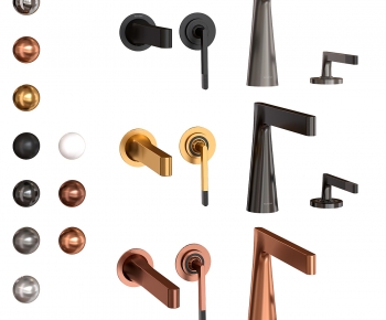 Modern Door Handle-ID:123925923