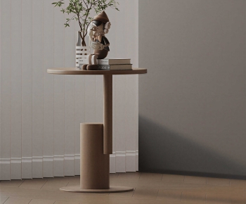 Modern Side Table/corner Table-ID:212861068