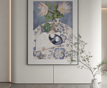 Modern Painting-ID:353200457