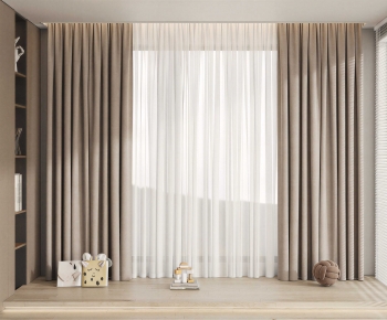 Modern The Curtain-ID:478950981