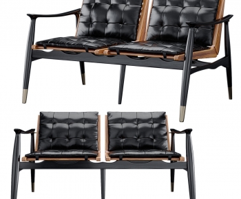 Nordic Style Lounge Chair-ID:470860073