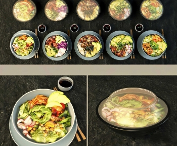 Modern Food-ID:699902067