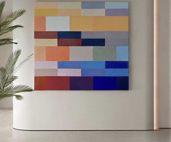 Modern Painting-ID:458060989