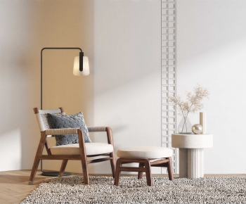 Modern Lounge Chair-ID:272114991