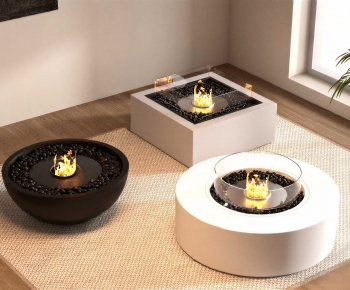 Modern Furnace-ID:871202956