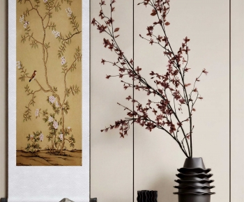 New Chinese Style Painting-ID:179719934