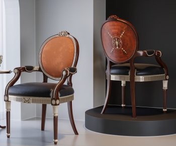 European Style Dining Chair-ID:895015008