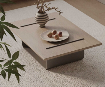 Modern Coffee Table-ID:132584106