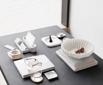 Modern Decorative Set-ID:116450817