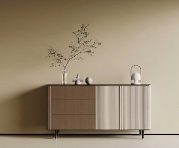 Modern Side Cabinet-ID:846128942