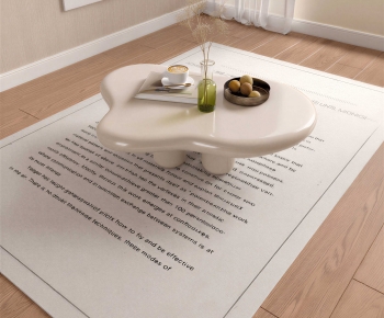 Modern Coffee Table-ID:631503117