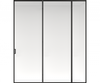 Modern Sliding Door-ID:477195988