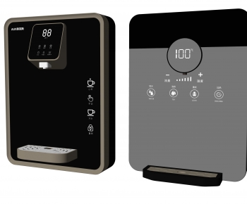 Modern Water Dispenser-ID:524596938