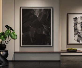 Modern Painting-ID:650852928