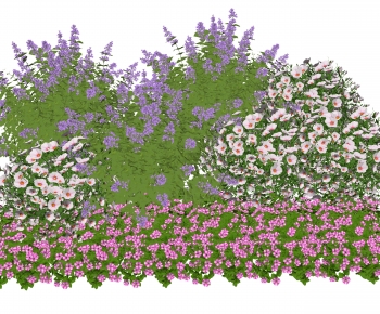 Modern Plant Pile-ID:395195011