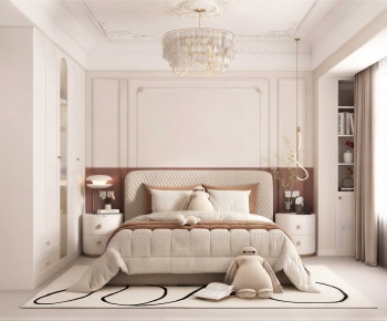 Modern Children's Room-ID:746006974