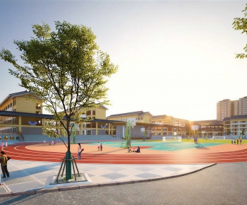 Modern School-ID:746633055