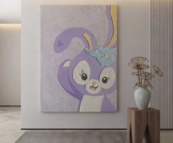 Modern Painting-ID:298526055