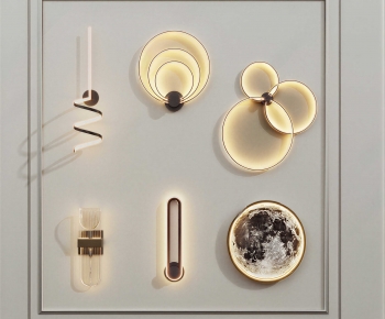 Modern Wall Lamp-ID:876602898