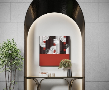 Modern Console-ID:122829911