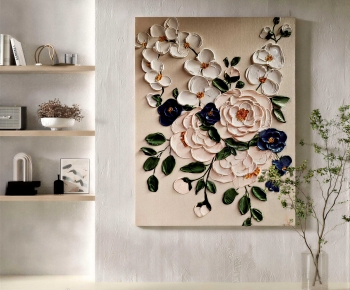 Modern Painting-ID:695750777