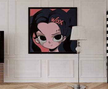 Modern Painting-ID:661376952