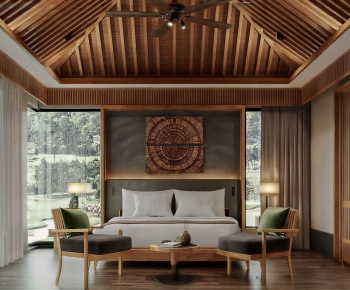 Wabi-sabi Style Residential Hostel-ID:463052997