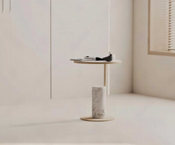 Modern Side Table/corner Table-ID:989821918