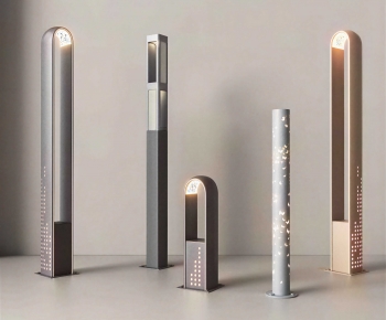 Modern Outdoor Light-ID:272190099