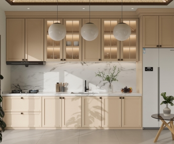 Modern The Kitchen-ID:325077068