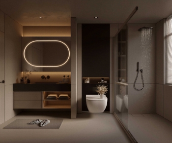 Modern TOILET-ID:414423946