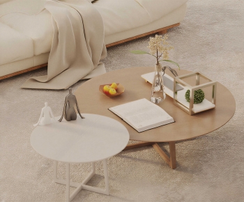 Modern Coffee Table-ID:573412901