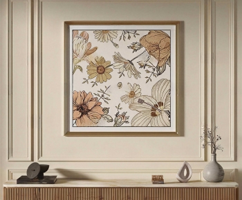 Modern Painting-ID:683631906