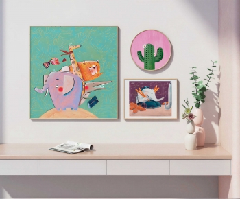 Modern Painting-ID:823508981