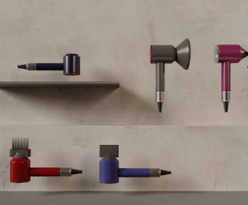 Modern Household Appliances-ID:533169981