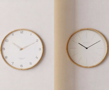 Modern Wall Clock-ID:577969674