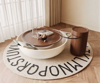 Modern Coffee Table-ID:272578956